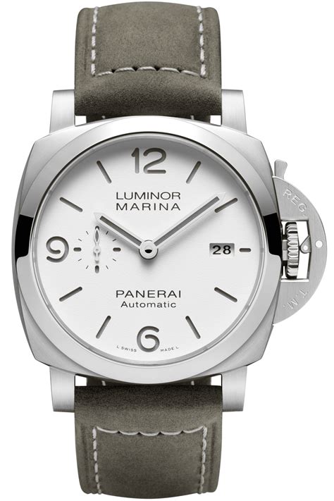 panerai pam1314|officine panerai luminor automatic.